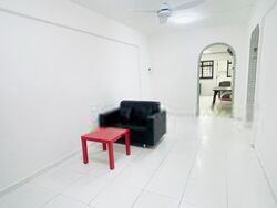 Blk 115 Bedok North Road (Bedok), HDB 3 Rooms #570603461